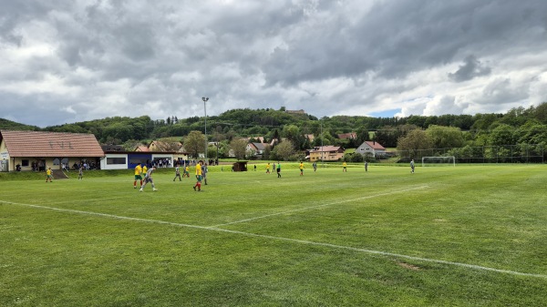 Sportanlage Zeckendorf - Scheßlitz-Zeckendorf