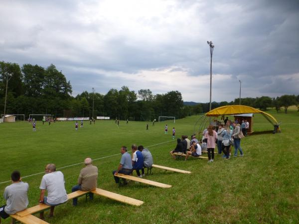 Baumbach Arena - Baumbach