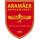 Wappen Aramäischer VV Harsewinkel 1990  33765