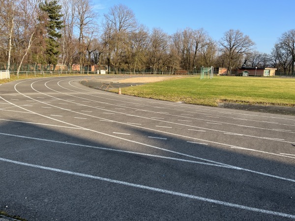 Parc des Sports - Sochaux