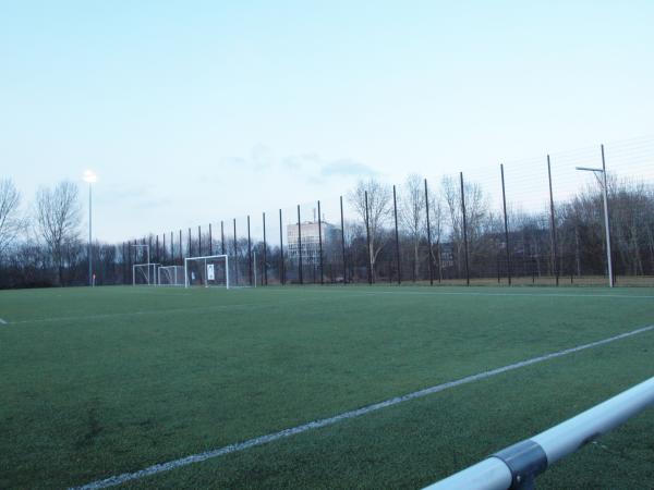 Trainingsgelände am Vonovia Ruhrstadion Platz S3 - Bochum