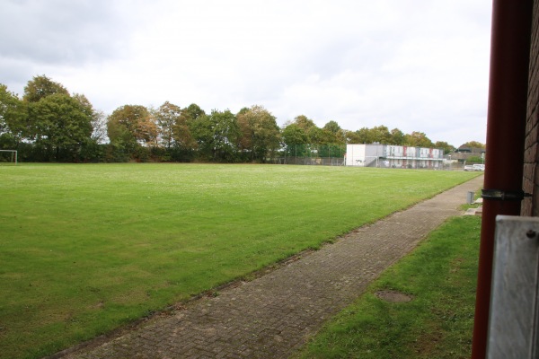 Sportplatz Kreissportbund Düren - Düren-Lendersdorf