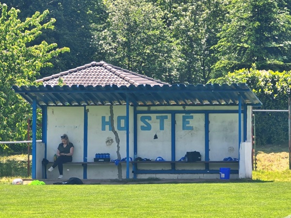 Hřiště Prestanov - Přestanov