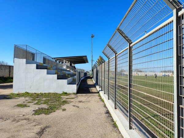 Stadio Comunale Santo De Ventura - Squinzano