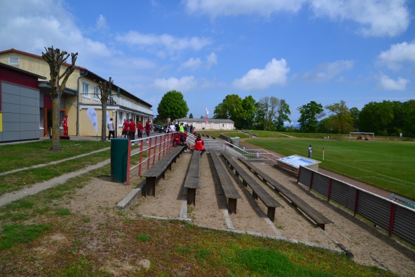 Peenestadion - Wolgast