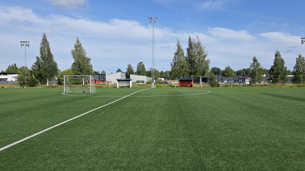 Björklunda Konstgräs - Öjebyn