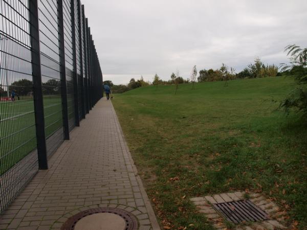 Sportanlage am Volkspark Platz 2 - Kamp-Lintfort