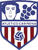 Wappen Atlético Cariñena 