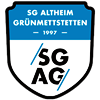 Wappen SG Altheim/Grünmettstetten 1997 II