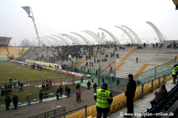 Stadio Alberto Braglia - Modena