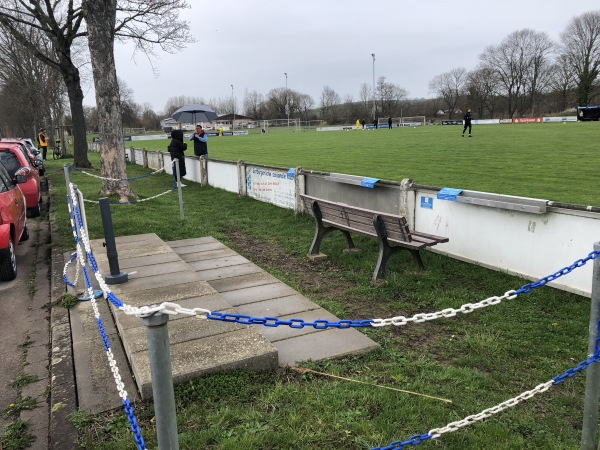 Elzstadion - Teningen-Köndringen