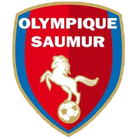 Wappen Olympique Saumur FC