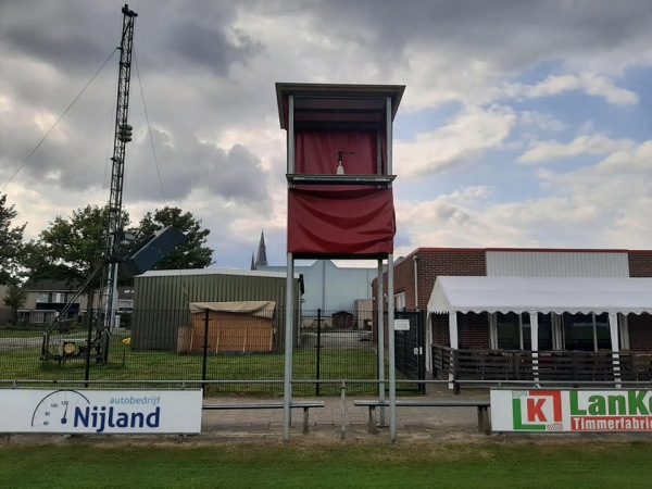 Sportpark Het Hoge Vonder - Dinkelland-Deurningen