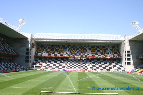 Estádio do Bessa Século XXI - Porto