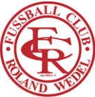 Wappen FC Roland Wedel 1954 diverse