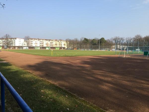 Sportforum Waldstadt - Potsdam-Waldstadt I