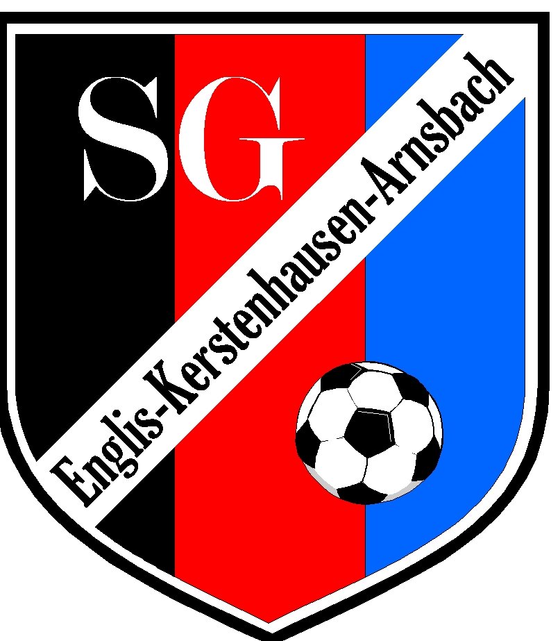 Wappen SG Englis/Kerstenhausen/Arnsbach