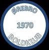 Wappen Ørebro Boldklub