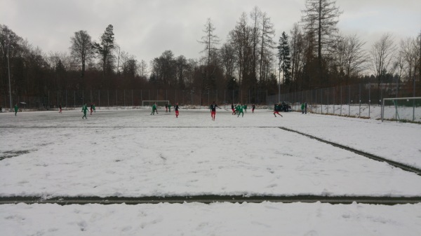 Sportplatz am Gymnasium - Kirchseeon