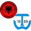 Wappen SG AFC Kassel II / Waldau (Ground B)
