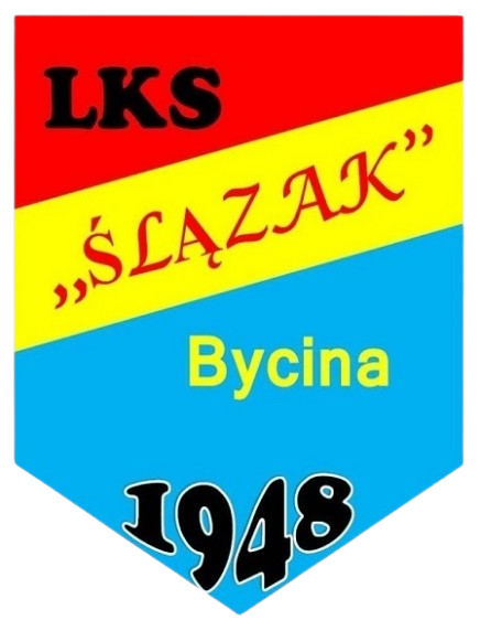 Wappen LKS Ślązak Bycina 