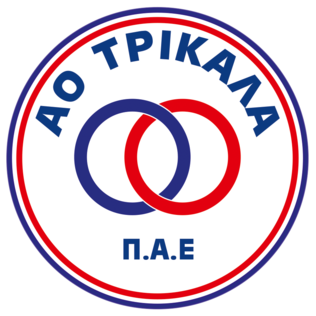 Wappen AO Trikala FC  4035