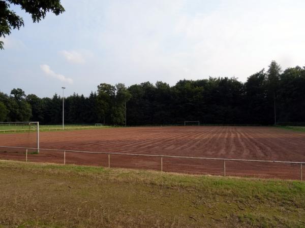 Eckernworth-Stadion C-Platz - Walsrode