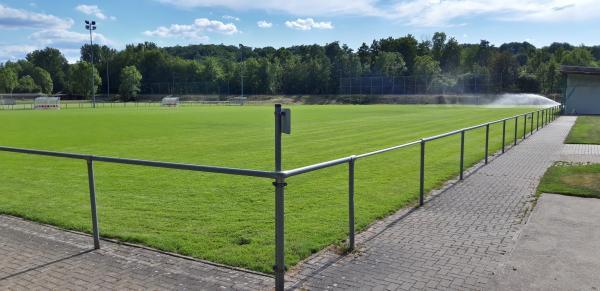 Sportanlage Kapellenstraße - Pfinztal-Söllingen
