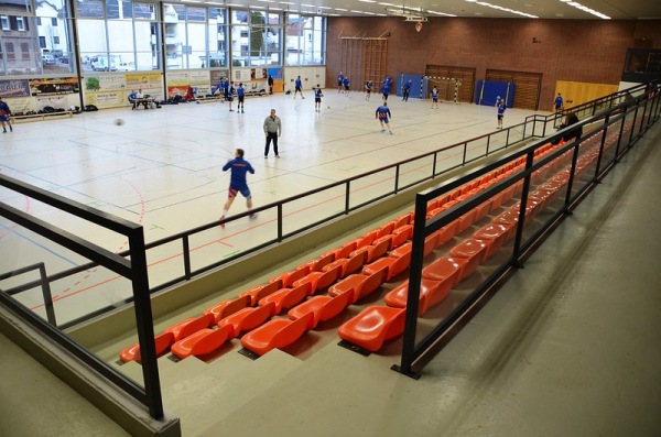 Schwarzbachhalle - Kriftel