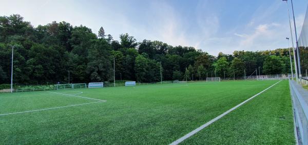 Fotbalový stadion Rokycany hřiště 2 - Rokycany