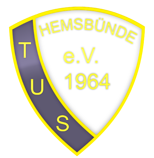 Wappen TuS Hemsbünde 1964