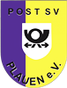 Wappen Post SV Plauen 1950  47956