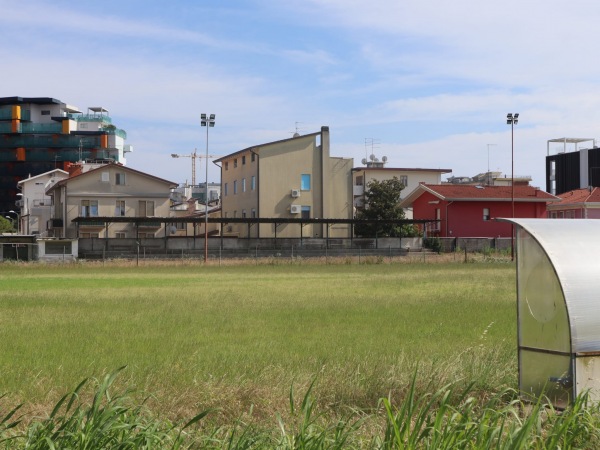 Centro Sportivo Giovanni XXlll - Lido di Jesolo
