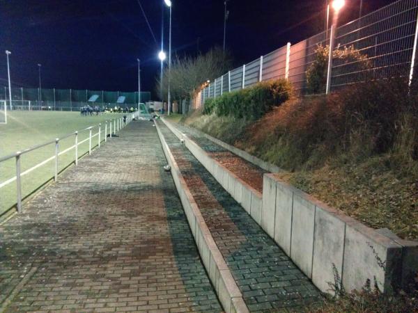 Städtisches Stadion Nebenplatz 1 - Rottweil