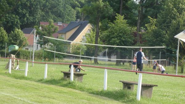 Sportanlage Sand - Drachhausen