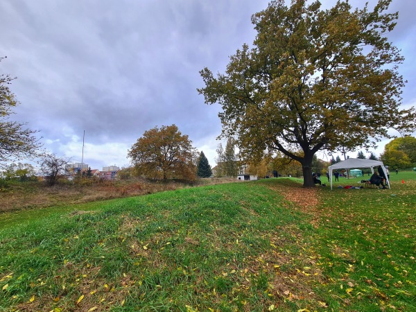 Sportanlage An der Parthe Platz 2 - Leipzig-Mockau