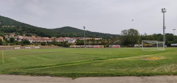 Stadio Comunale di San Giustino - San Giustino
