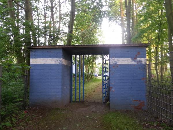 Sportpark Süd Platz 2 - Duisburg-Hüttenheim