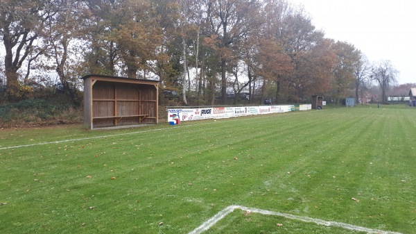 TSV-Stadion - Krumstedt