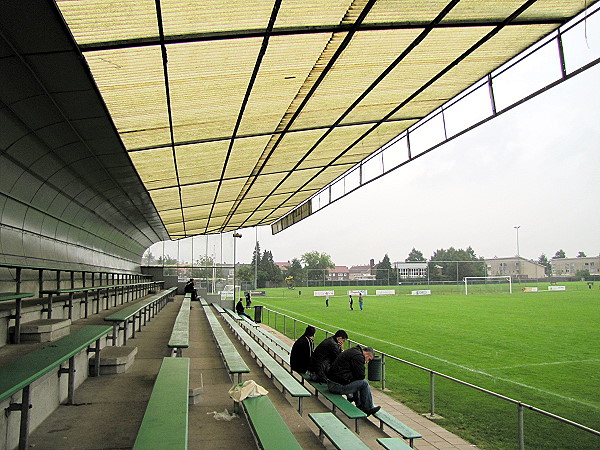 Sportpark De Riet - Almelo-De Riet