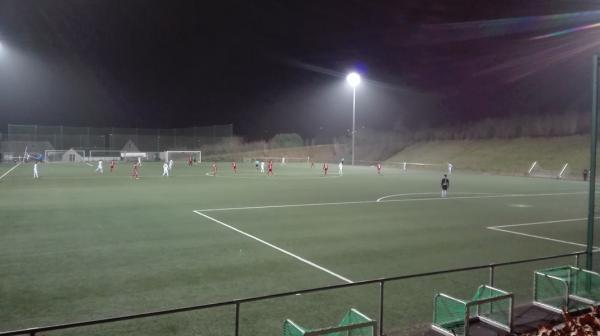 Stade op Flohr Terrain II - Gréiwemaacher (Grevenmacher)