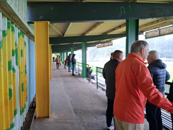 Stadion Miejski w Policach - Police