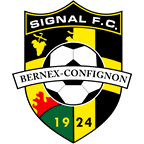 Wappen Signal FC Bernex-Confignon II