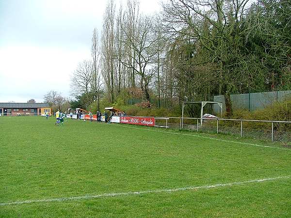 Sportanlage Melchiorshausen - Weyhe-Melchiorshausen