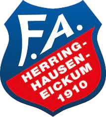 Wappen SG 1910 Frisch Auf Herringhausen/Eickum III  29438