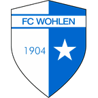 Wappen ehemals FC Wohlen  9748
