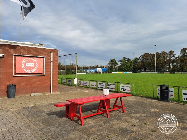 Sportpark Adrichem veld 5 - Beverwijk