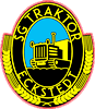 Wappen SG Traktor Eckstedt 1951 II