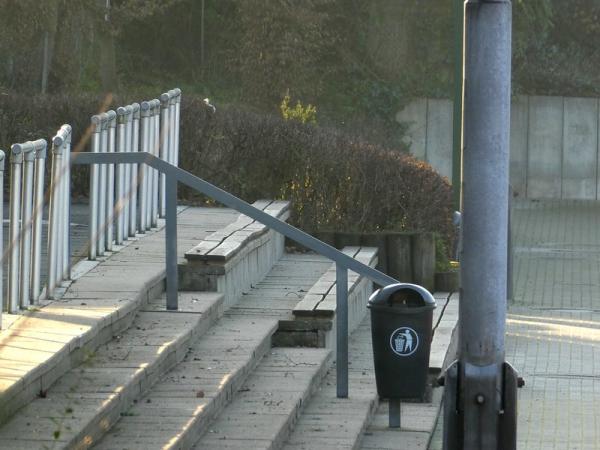 Sportplatz am Schulzentrum - Königswinter-Oberpleis