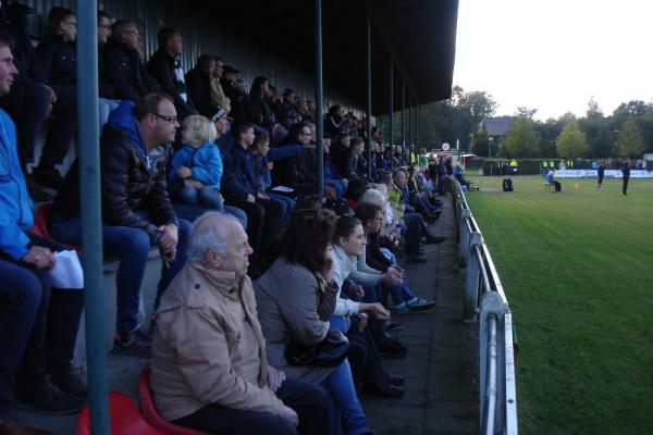 Hansa Stadion - Friesoythe